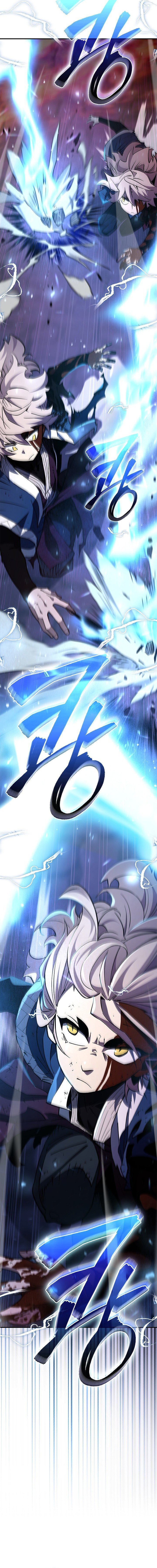 World's Strongest Survivor Chapter 8 6